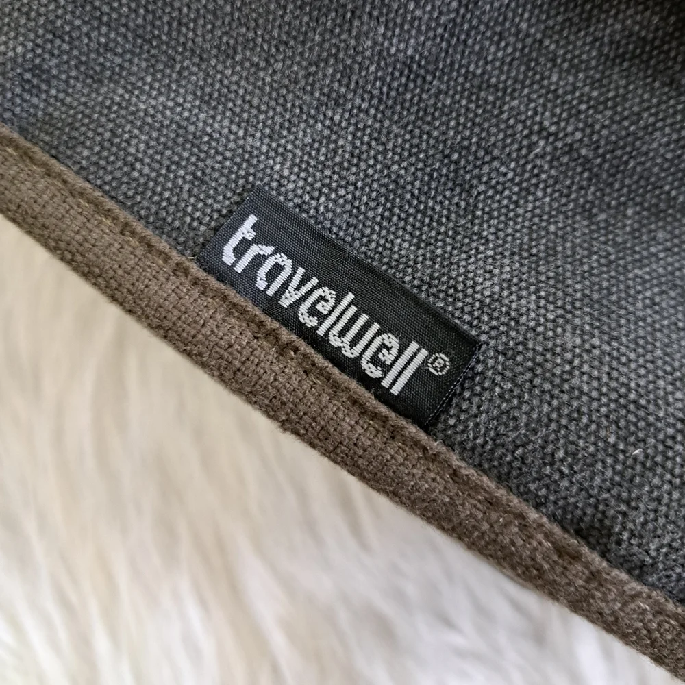 TravelWell travel or business bag